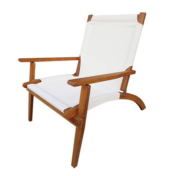 Patioflare Susan Folding Chair